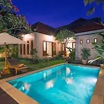 Kubal Villa Bali