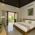 Kubal Villa Bali