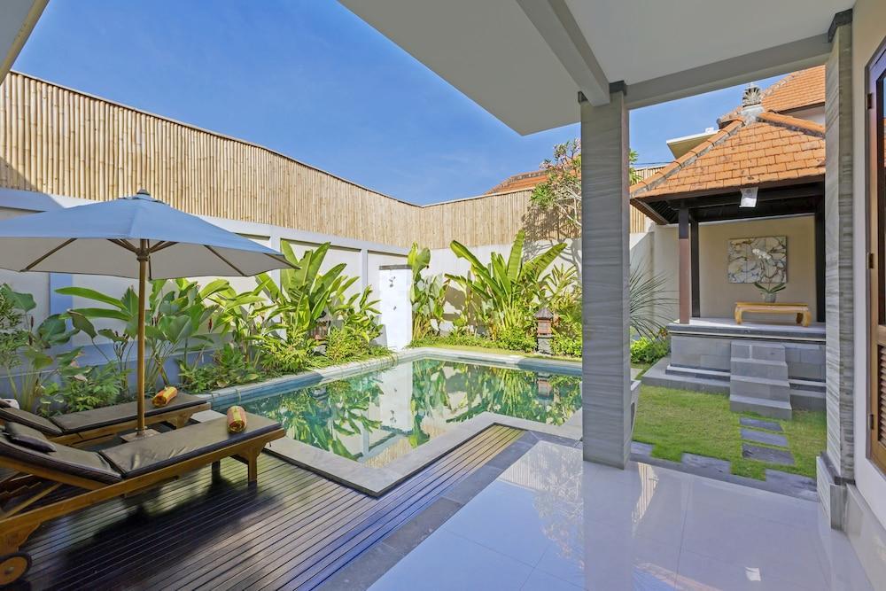Kubal Bali Hotel