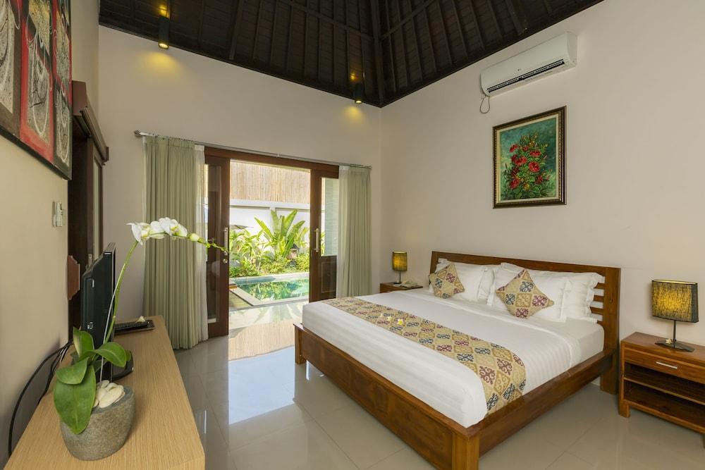 Hotel Kubal Bali 5*