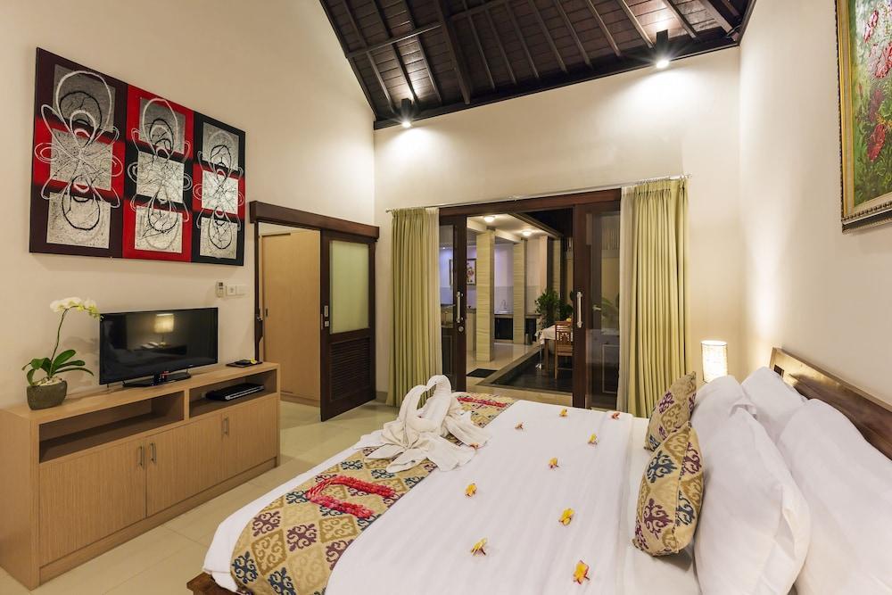 Kubal Bali 5*